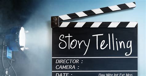 interactive video storytelling|The art of video storytelling and why it matters for your .